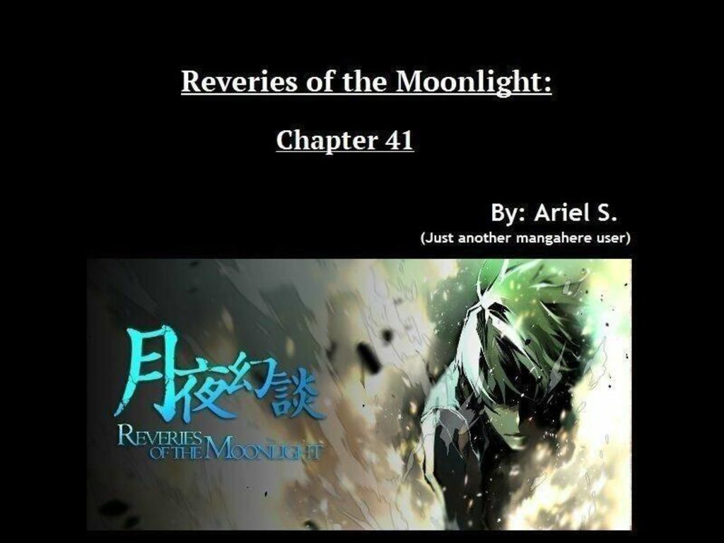 Thế Giới Ảo Nguyệt Chapter 41 - Trang 2