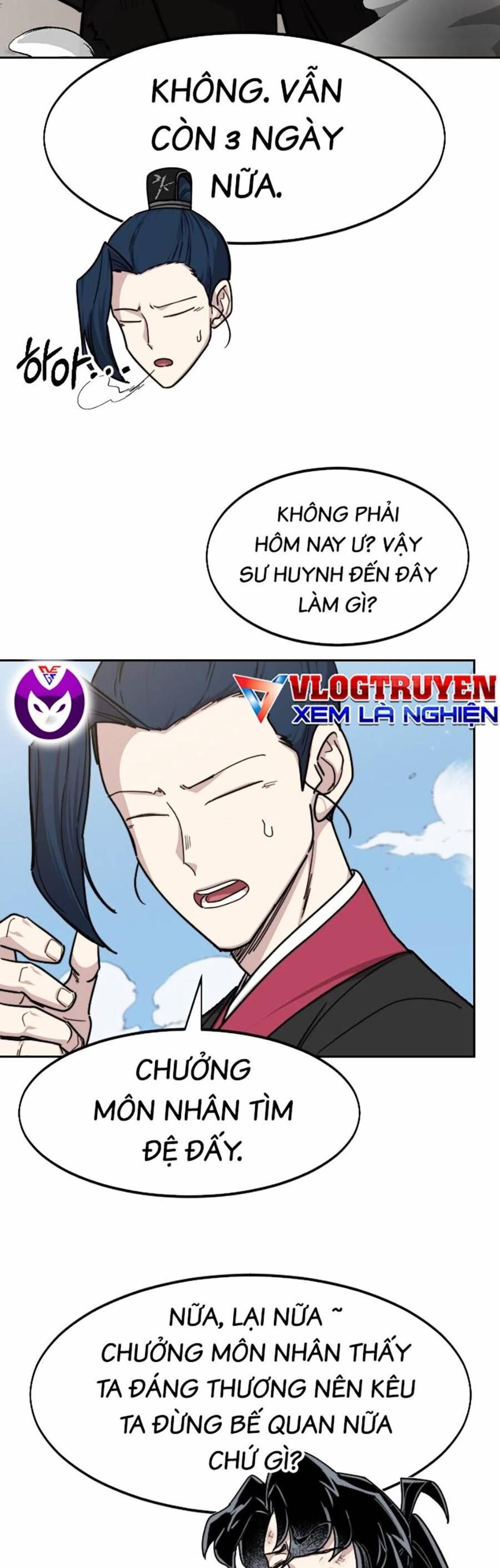 Hoa Sơn Tái Xuất | Hoa Sơn Tái Khởi Chapter 73 - Next Chapter 74