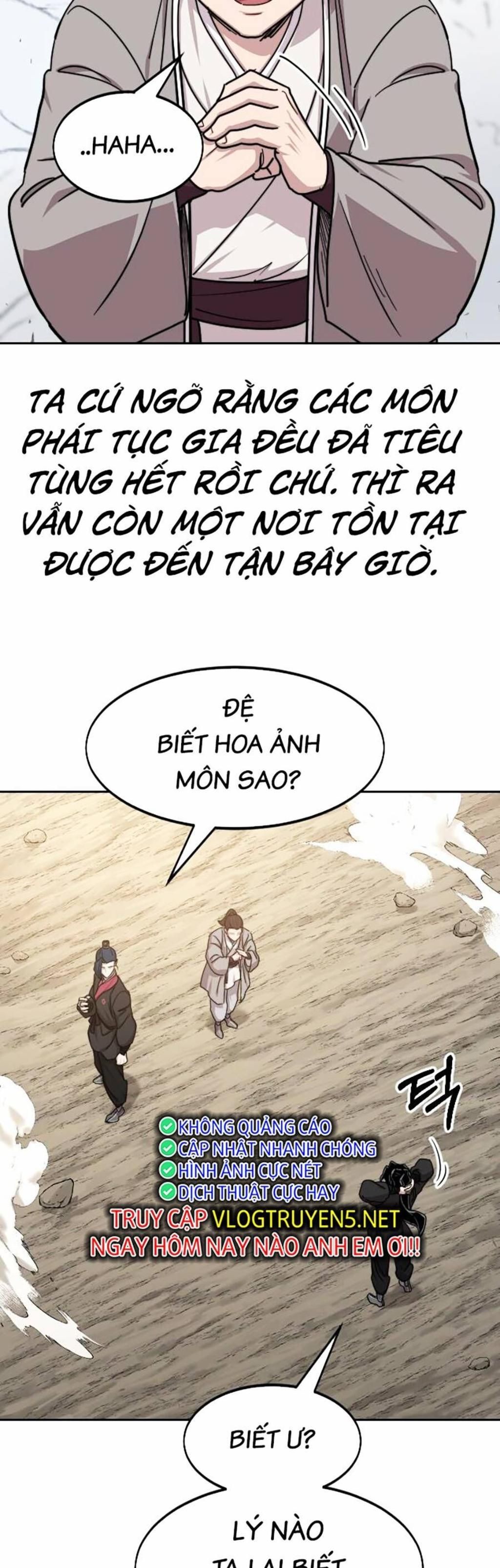 Hoa Sơn Tái Xuất | Hoa Sơn Tái Khởi Chapter 73 - Next Chapter 74