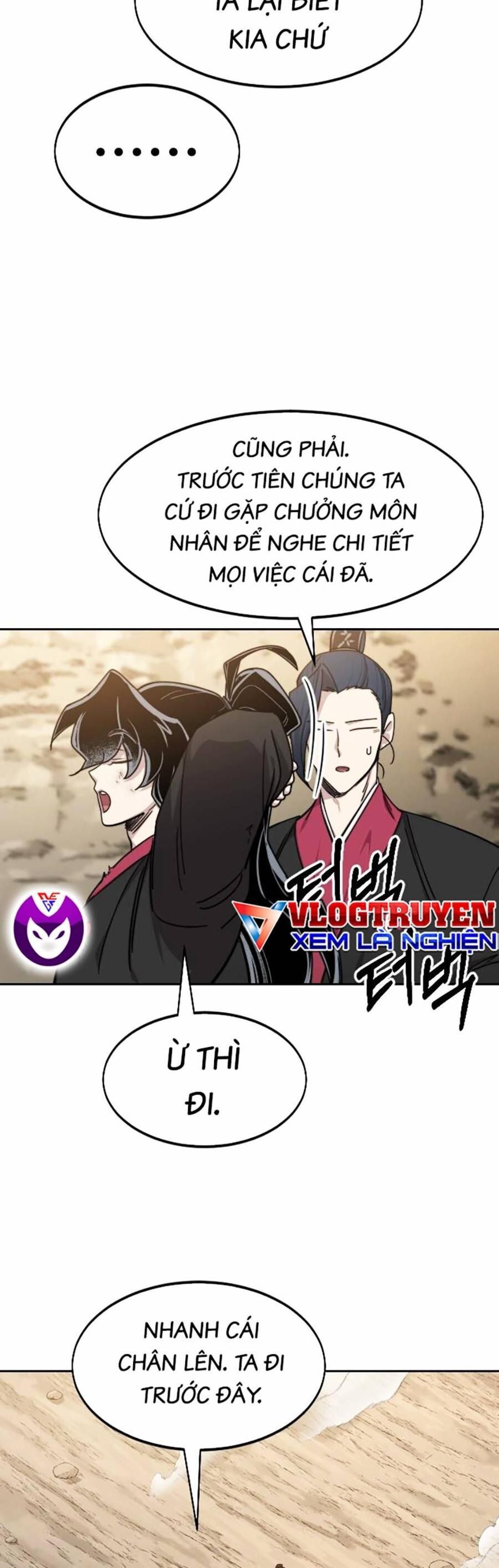 Hoa Sơn Tái Xuất | Hoa Sơn Tái Khởi Chapter 73 - Next Chapter 74