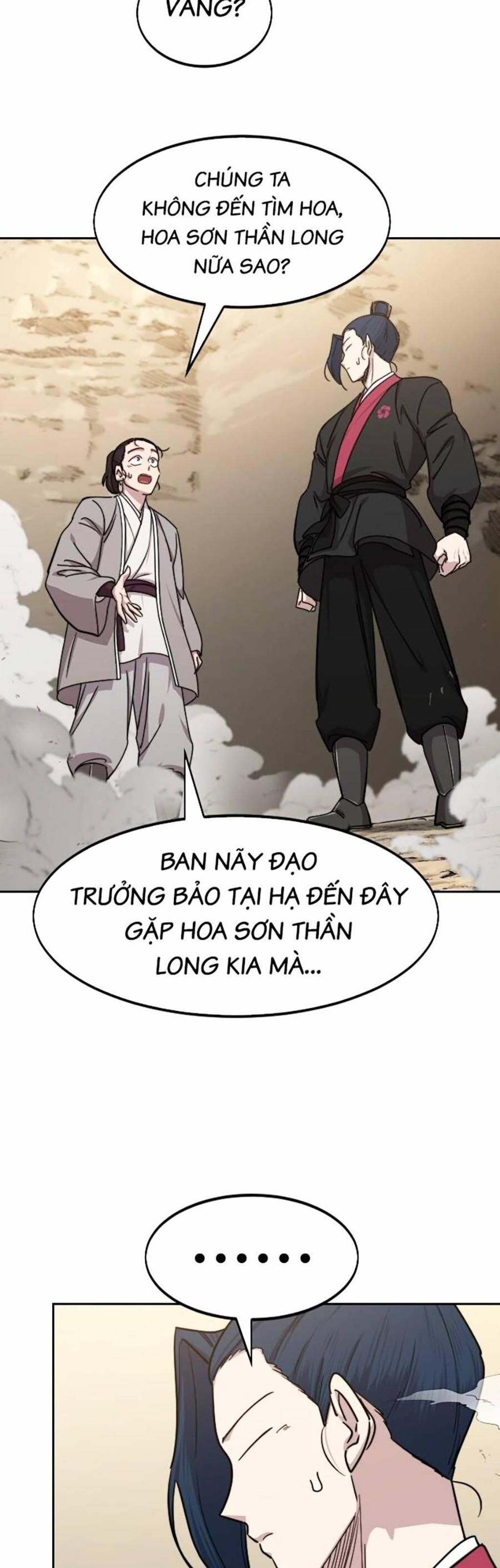 Hoa Sơn Tái Xuất | Hoa Sơn Tái Khởi Chapter 73 - Next Chapter 74