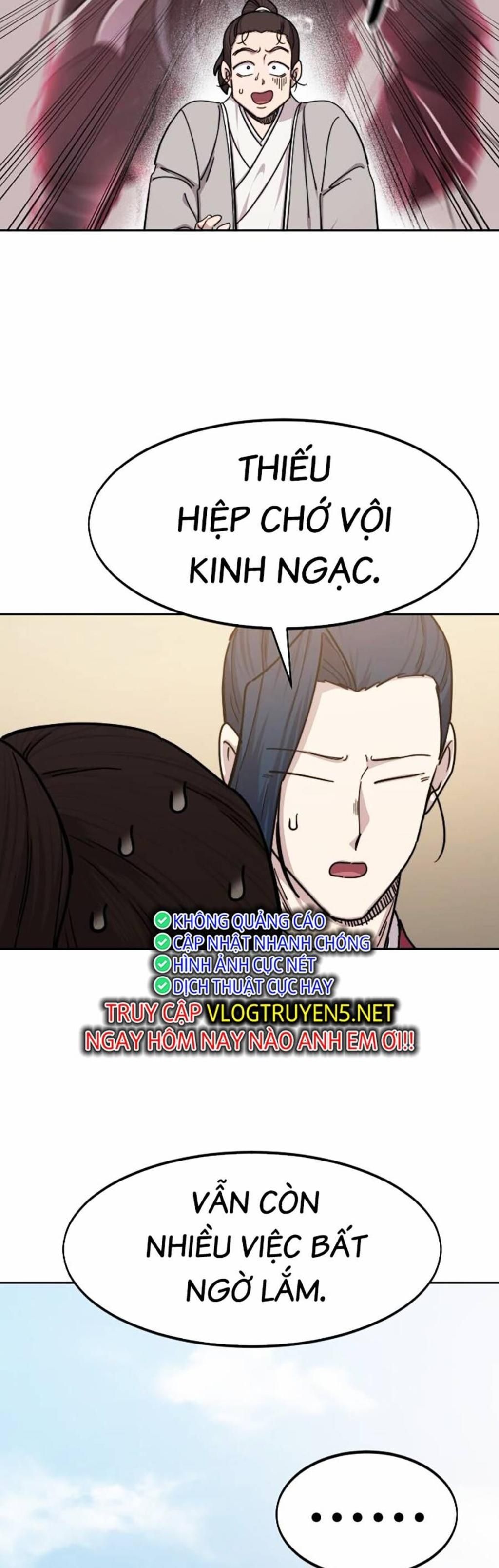 Hoa Sơn Tái Xuất | Hoa Sơn Tái Khởi Chapter 73 - Next Chapter 74