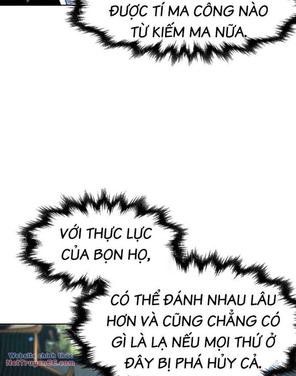 cuồng ma tái thế chương 114 - Trang 1