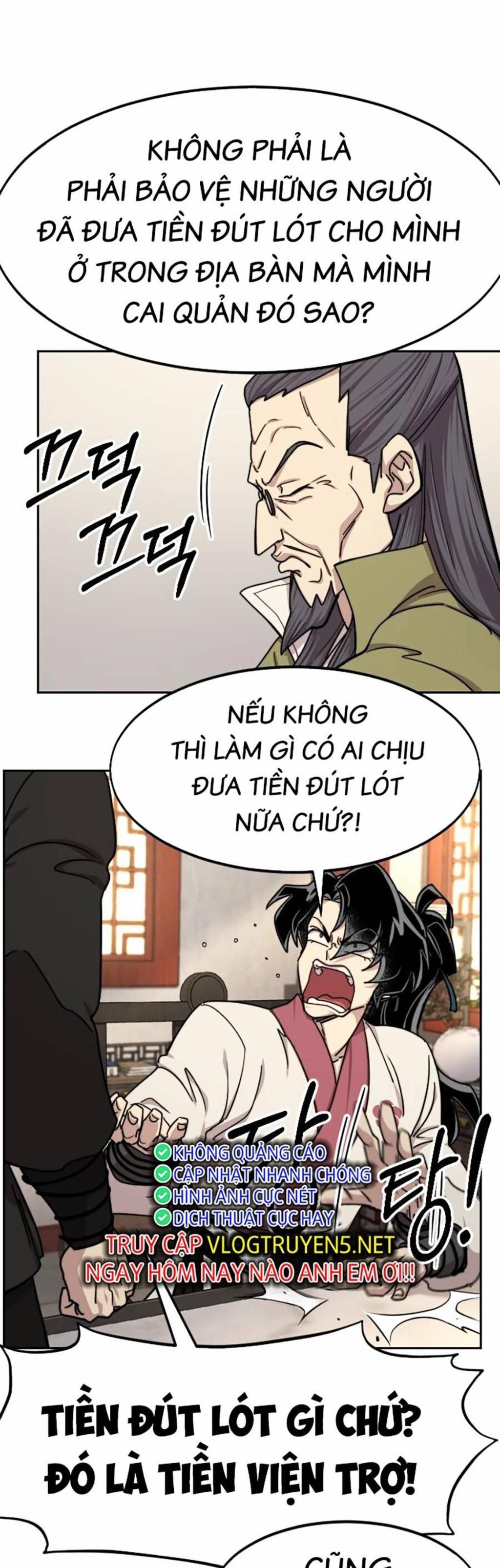 Hoa Sơn Tái Xuất | Hoa Sơn Tái Khởi Chapter 73 - Next Chapter 74