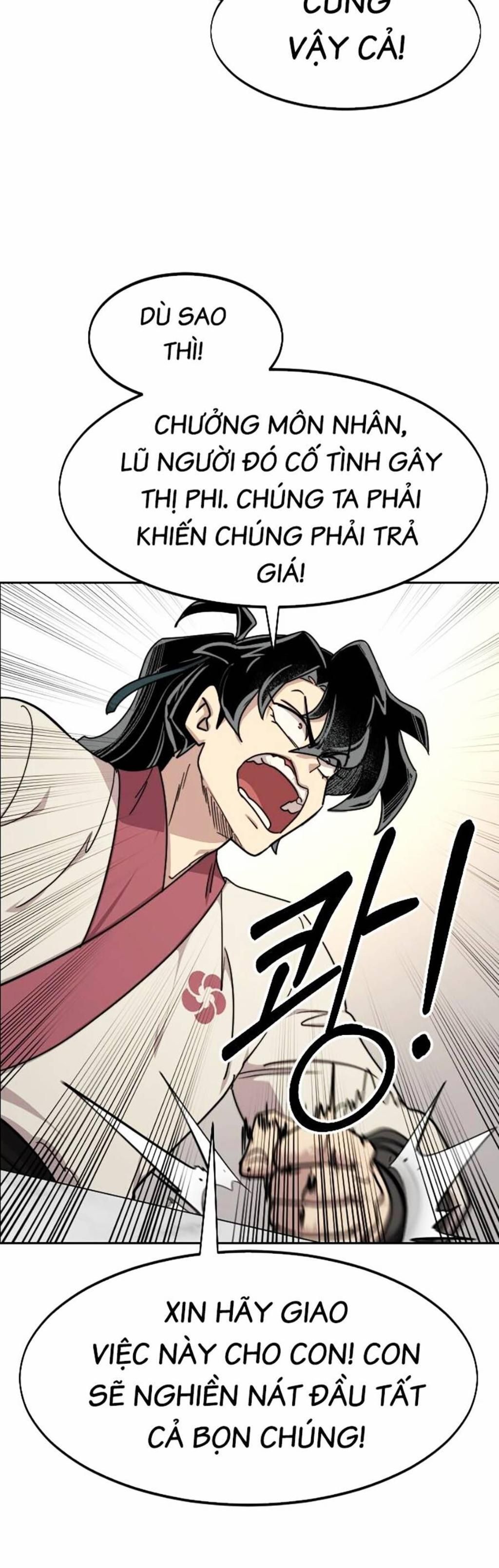 Hoa Sơn Tái Xuất | Hoa Sơn Tái Khởi Chapter 73 - Next Chapter 74