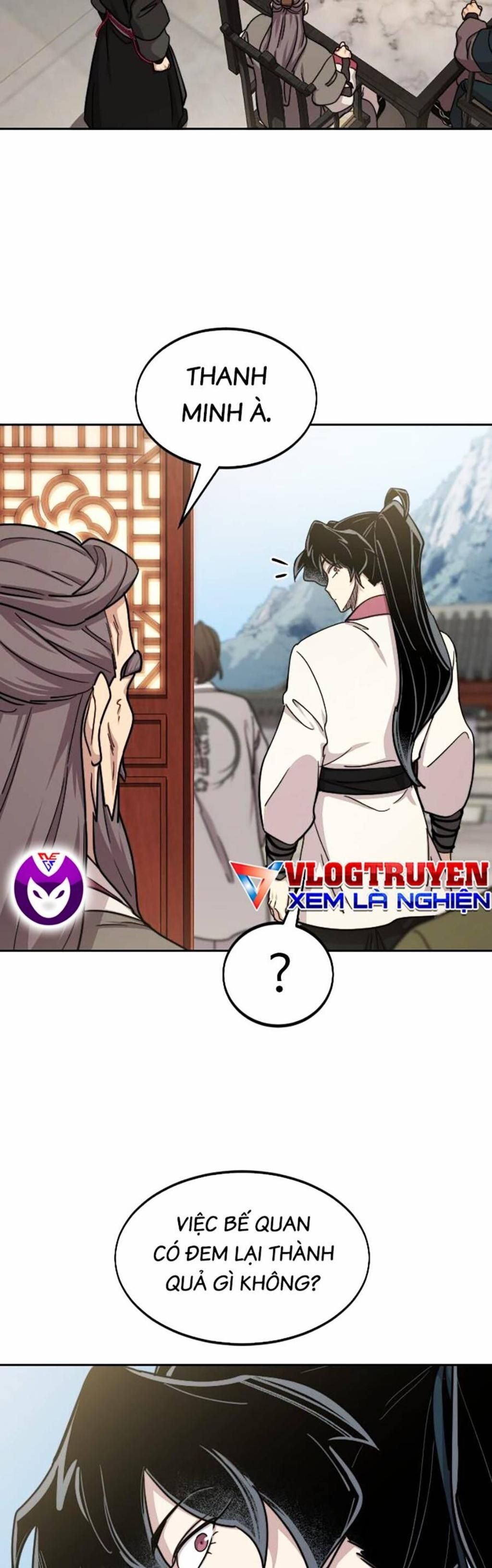 Hoa Sơn Tái Xuất | Hoa Sơn Tái Khởi Chapter 73 - Next Chapter 74