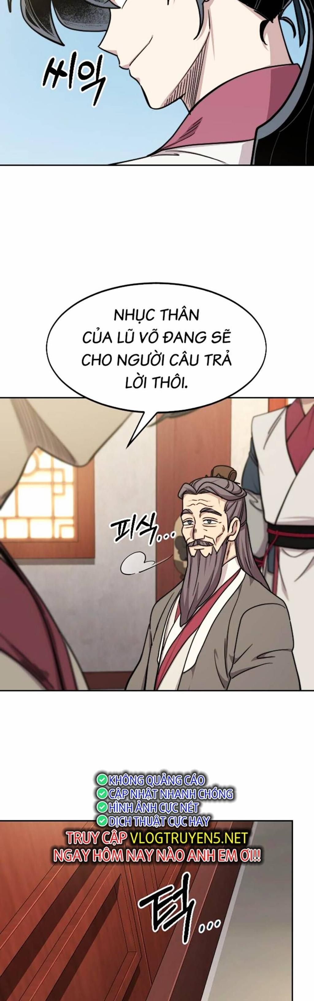 Hoa Sơn Tái Xuất | Hoa Sơn Tái Khởi Chapter 73 - Next Chapter 74