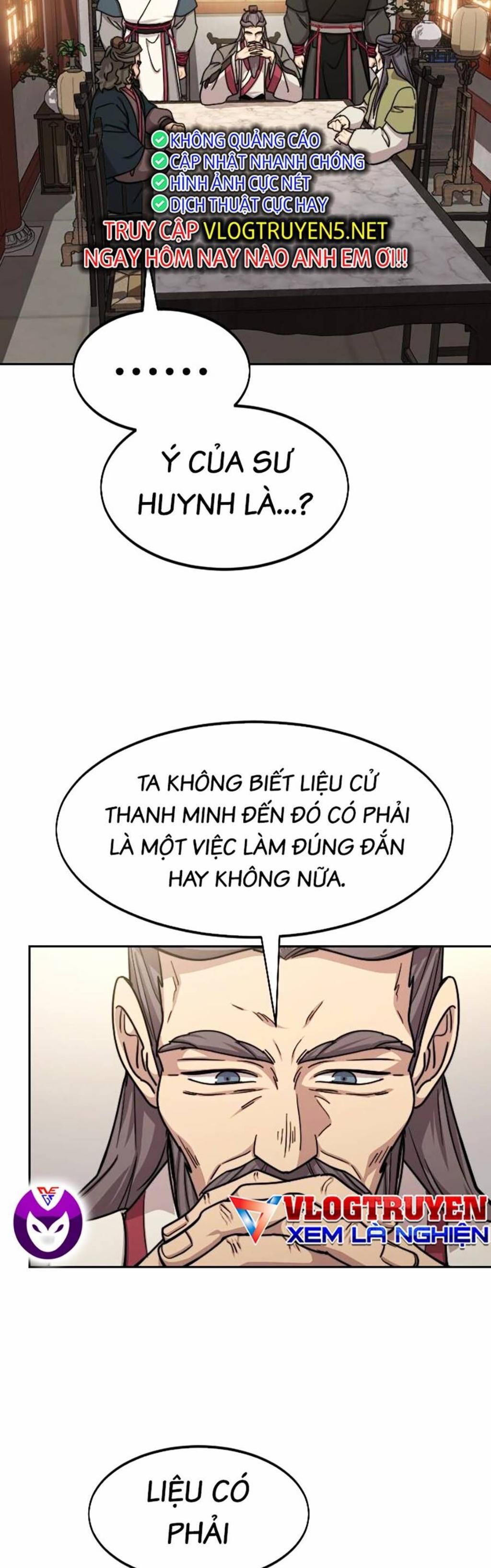 Hoa Sơn Tái Xuất | Hoa Sơn Tái Khởi Chapter 73 - Next Chapter 74