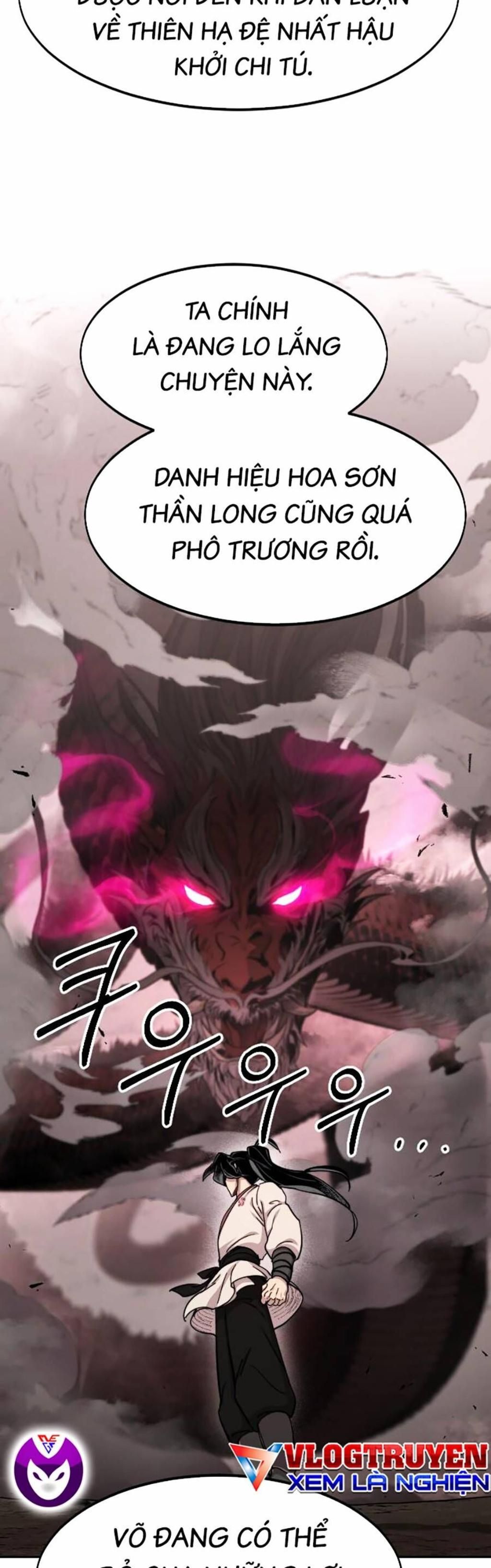 Hoa Sơn Tái Xuất | Hoa Sơn Tái Khởi Chapter 73 - Next Chapter 74