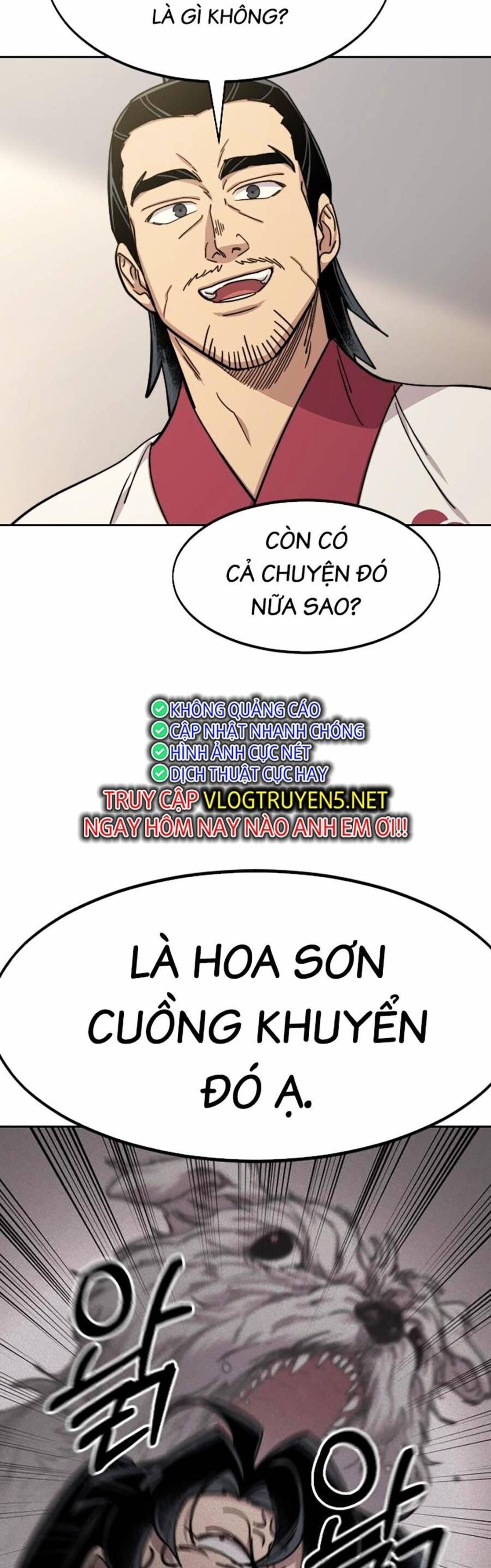 Hoa Sơn Tái Xuất | Hoa Sơn Tái Khởi Chapter 73 - Next Chapter 74