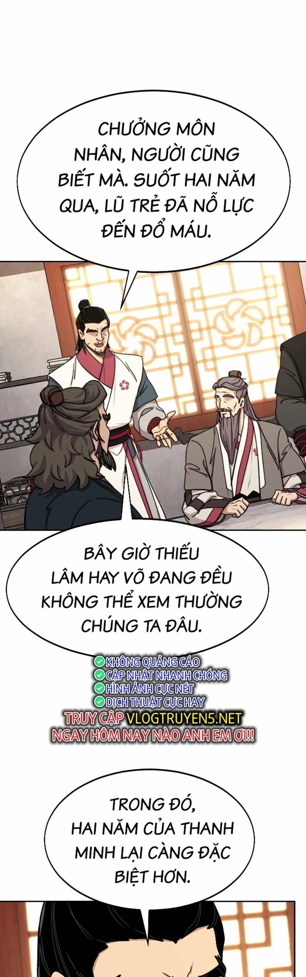 Hoa Sơn Tái Xuất | Hoa Sơn Tái Khởi Chapter 73 - Next Chapter 74