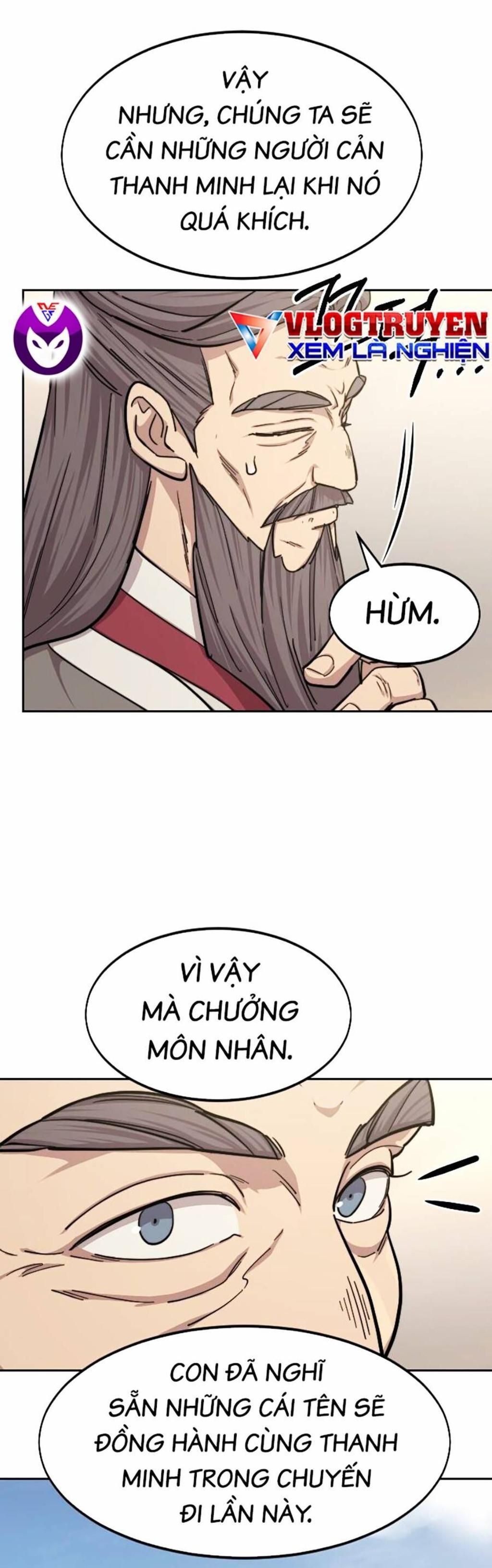 Hoa Sơn Tái Xuất | Hoa Sơn Tái Khởi Chapter 73 - Next Chapter 74