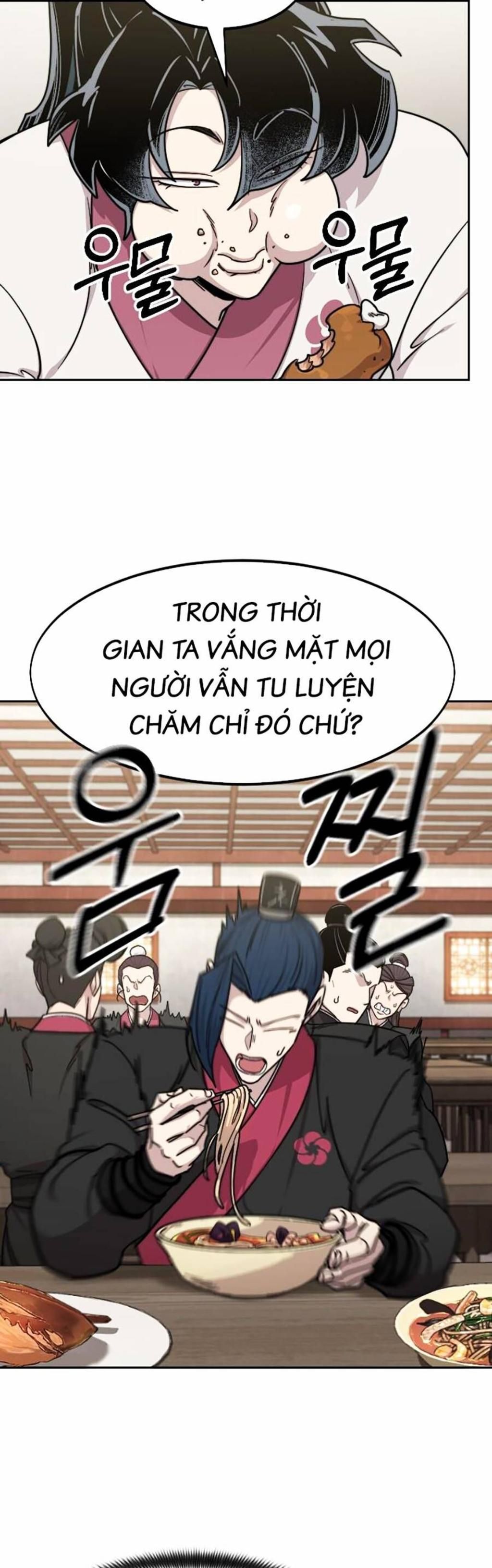 Hoa Sơn Tái Xuất | Hoa Sơn Tái Khởi Chapter 73 - Next Chapter 74