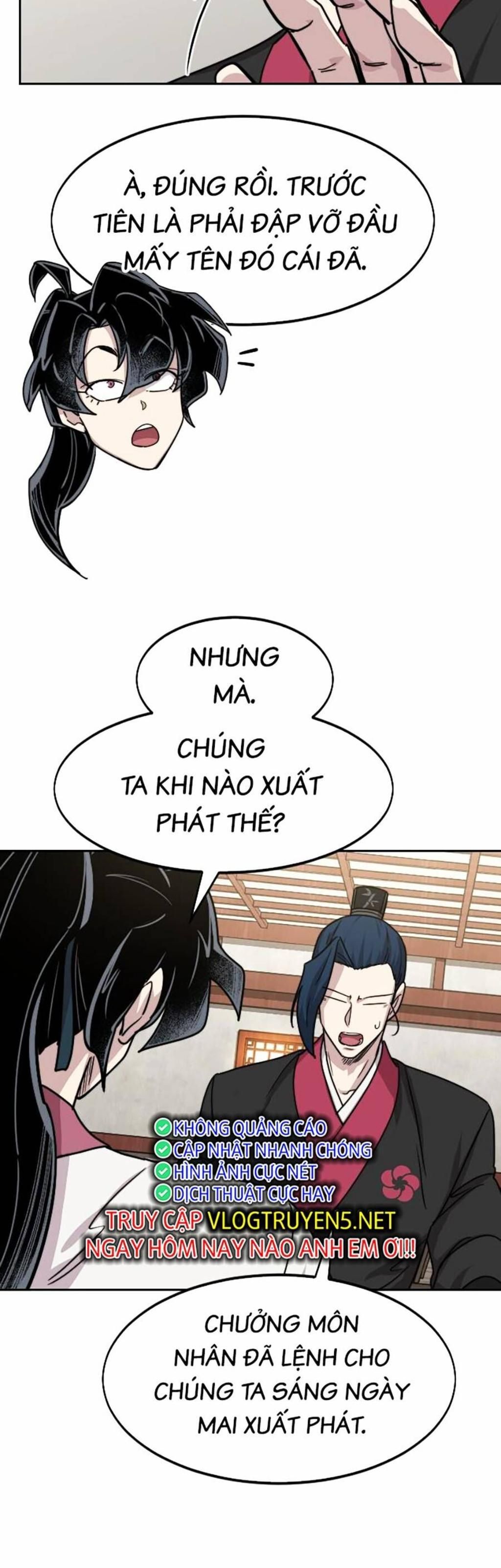 Hoa Sơn Tái Xuất | Hoa Sơn Tái Khởi Chapter 73 - Next Chapter 74