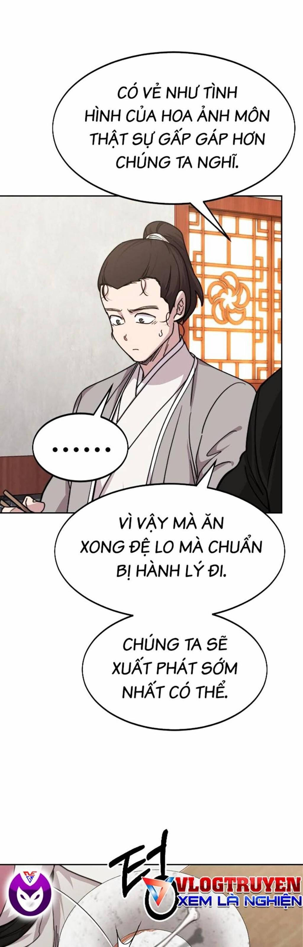 Hoa Sơn Tái Xuất | Hoa Sơn Tái Khởi Chapter 73 - Next Chapter 74