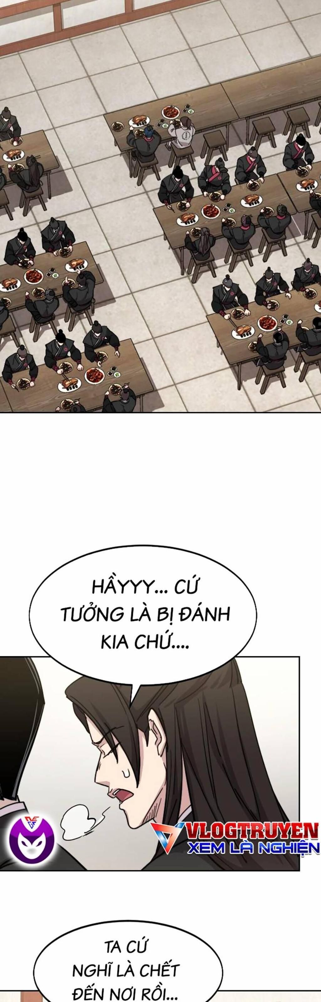 Hoa Sơn Tái Xuất | Hoa Sơn Tái Khởi Chapter 73 - Next Chapter 74