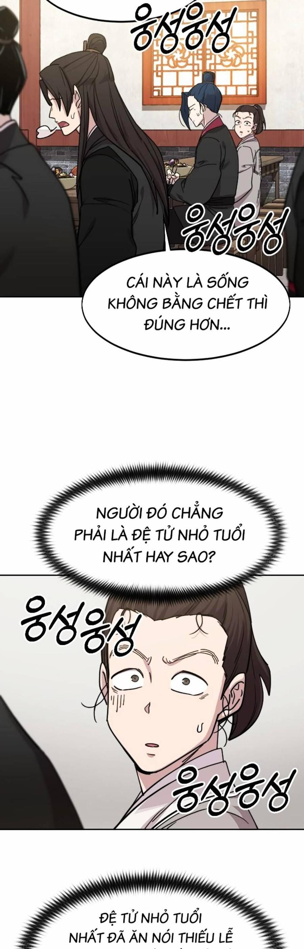 Hoa Sơn Tái Xuất | Hoa Sơn Tái Khởi Chapter 73 - Next Chapter 74