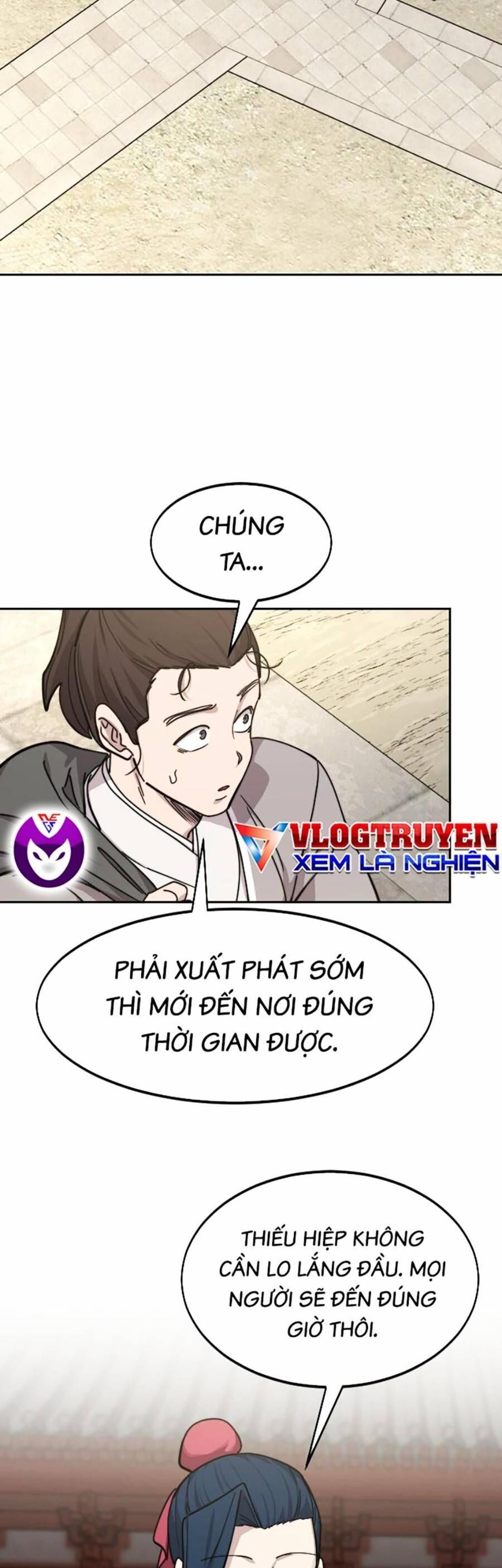 Hoa Sơn Tái Xuất | Hoa Sơn Tái Khởi Chapter 73 - Next Chapter 74