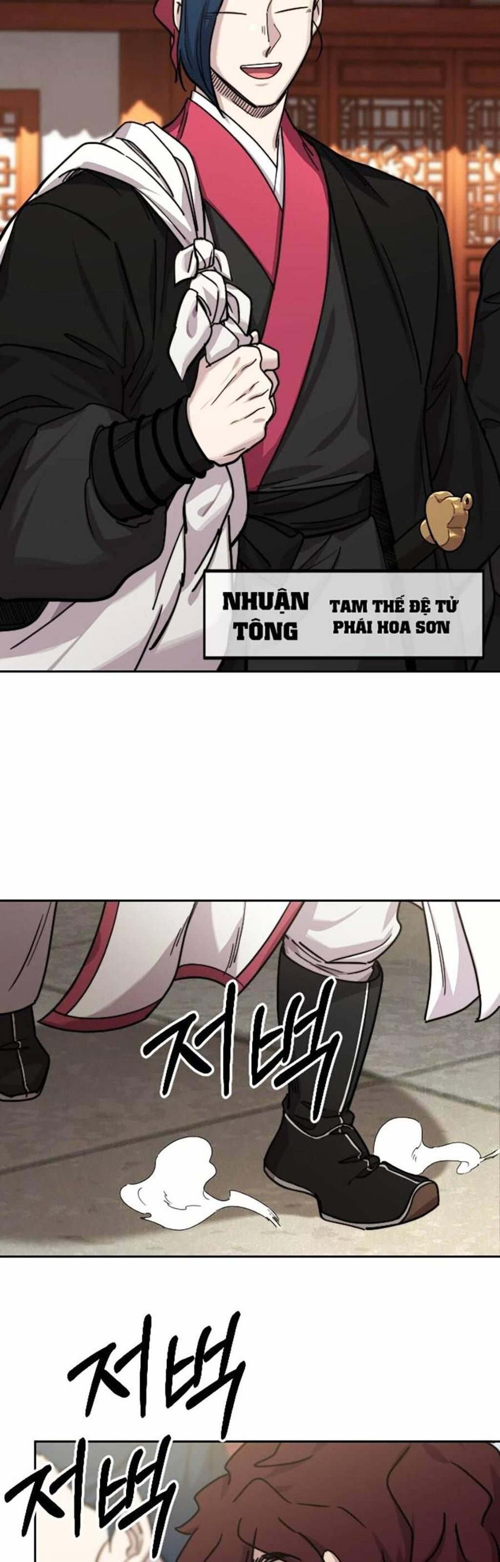 Hoa Sơn Tái Xuất | Hoa Sơn Tái Khởi Chapter 73 - Next Chapter 74