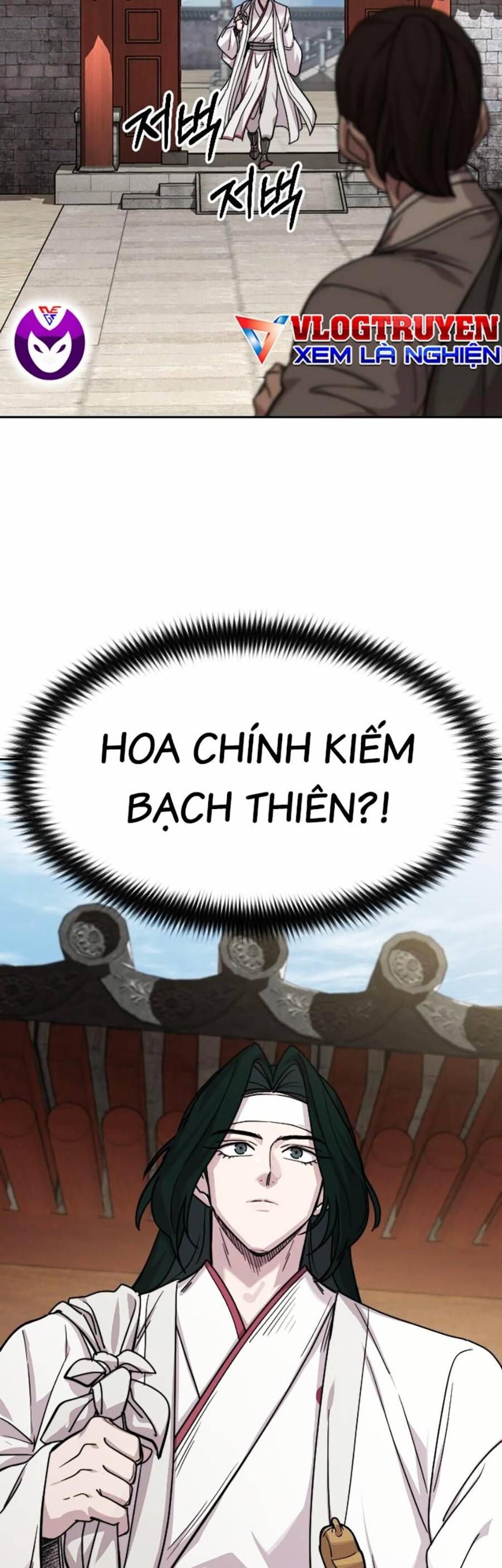 Hoa Sơn Tái Xuất | Hoa Sơn Tái Khởi Chapter 73 - Next Chapter 74