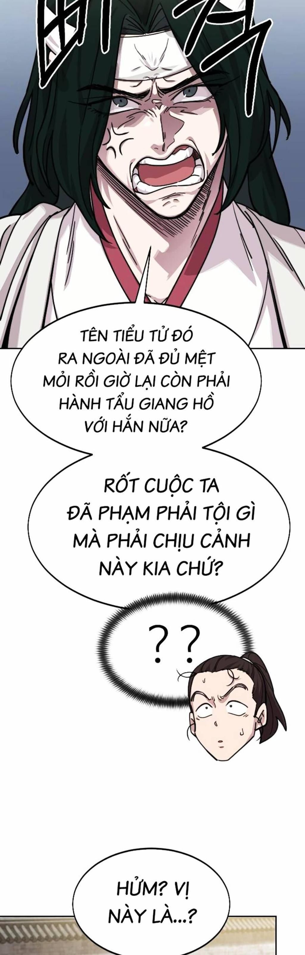 Hoa Sơn Tái Xuất | Hoa Sơn Tái Khởi Chapter 73 - Next Chapter 74