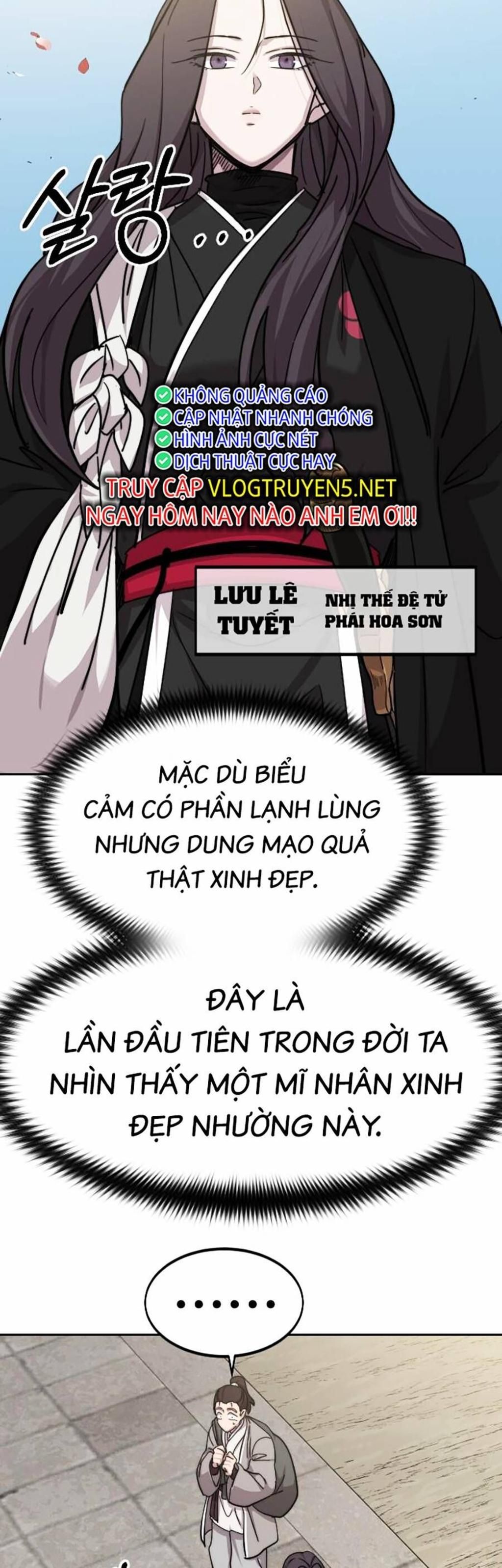 Hoa Sơn Tái Xuất | Hoa Sơn Tái Khởi Chapter 73 - Next Chapter 74