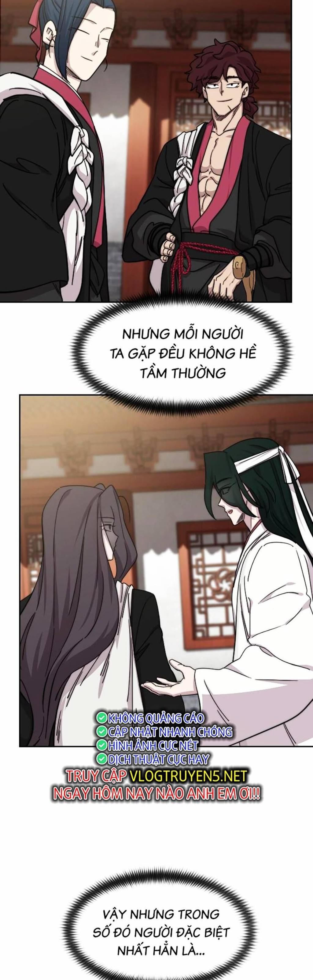 Hoa Sơn Tái Xuất | Hoa Sơn Tái Khởi Chapter 73 - Next Chapter 74