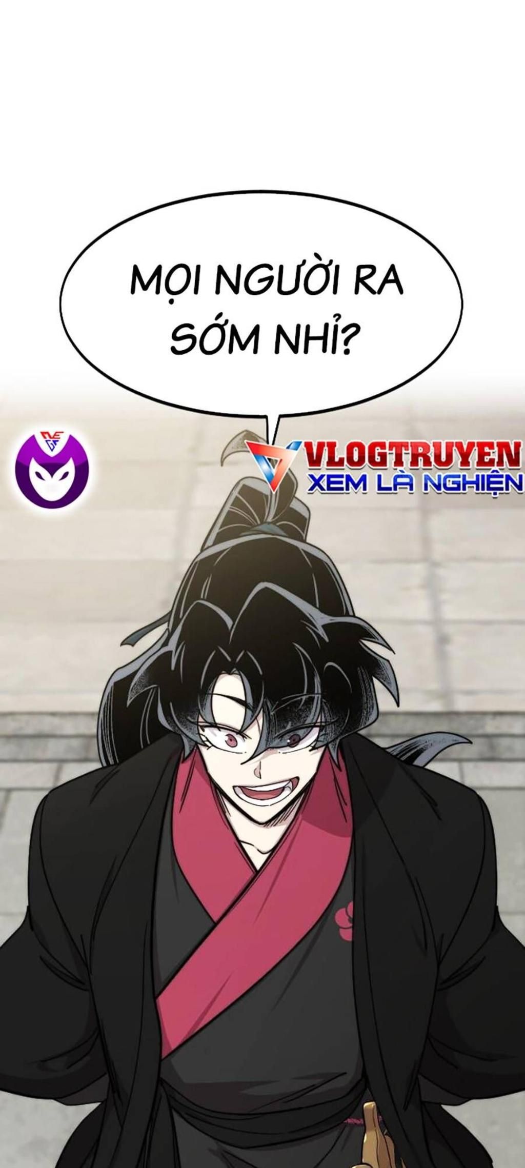 Hoa Sơn Tái Xuất | Hoa Sơn Tái Khởi Chapter 73 - Next Chapter 74