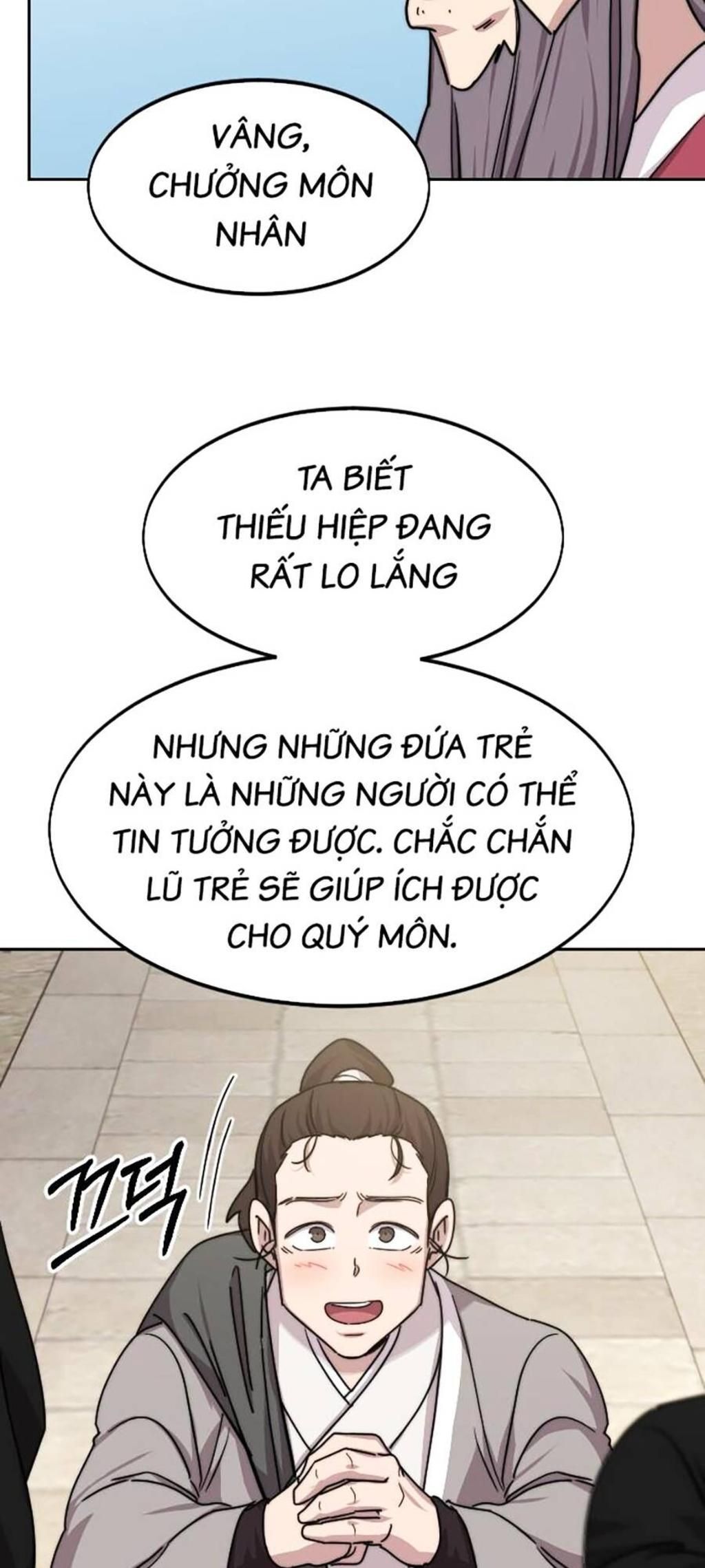 Hoa Sơn Tái Xuất | Hoa Sơn Tái Khởi Chapter 73 - Next Chapter 74