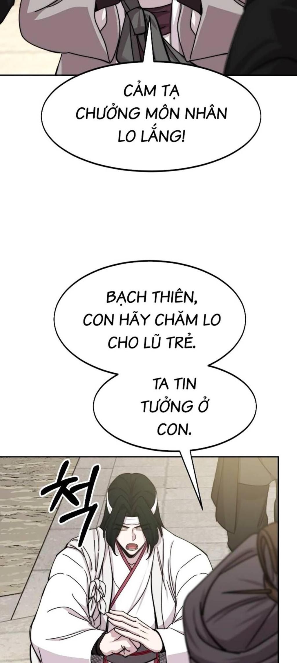 Hoa Sơn Tái Xuất | Hoa Sơn Tái Khởi Chapter 73 - Next Chapter 74