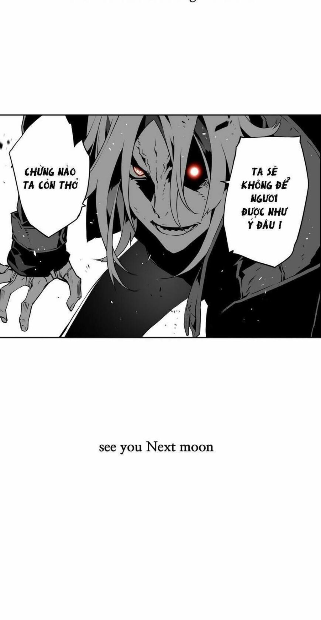 Thế Giới Ảo Nguyệt Chapter 21 - Trang 2