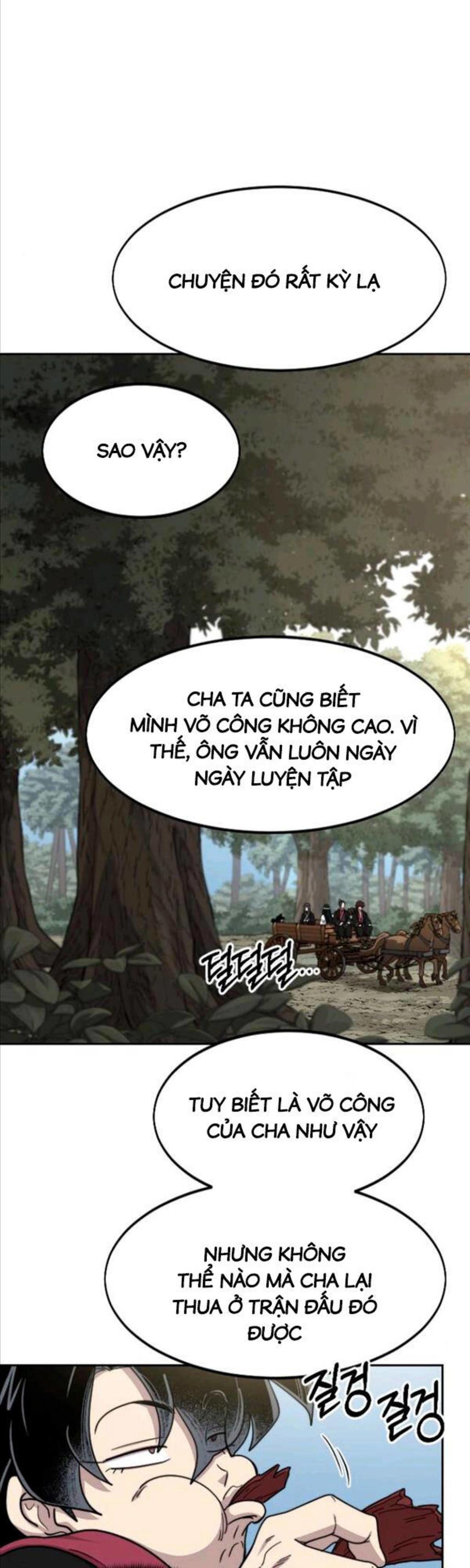 Hoa Sơn Tái Xuất | Hoa Sơn Tái Khởi Chapter 74 - Trang 2