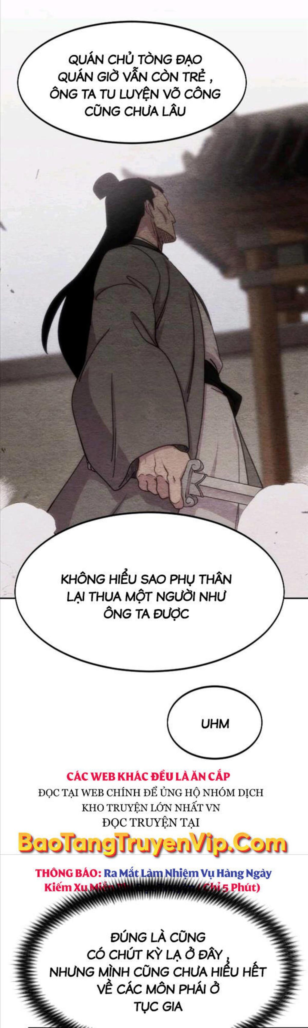 Hoa Sơn Tái Xuất | Hoa Sơn Tái Khởi Chapter 74 - Trang 2