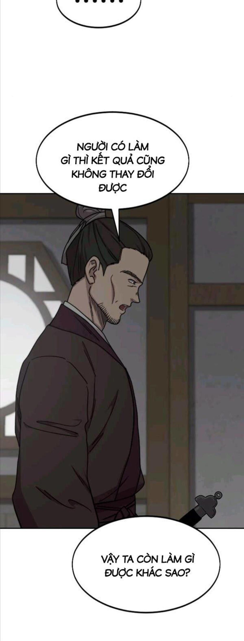 Hoa Sơn Tái Xuất | Hoa Sơn Tái Khởi Chapter 74 - Trang 2