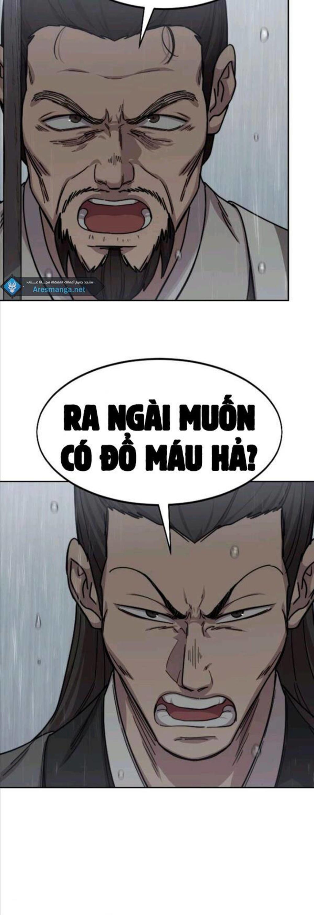 Hoa Sơn Tái Xuất | Hoa Sơn Tái Khởi Chapter 74 - Trang 2