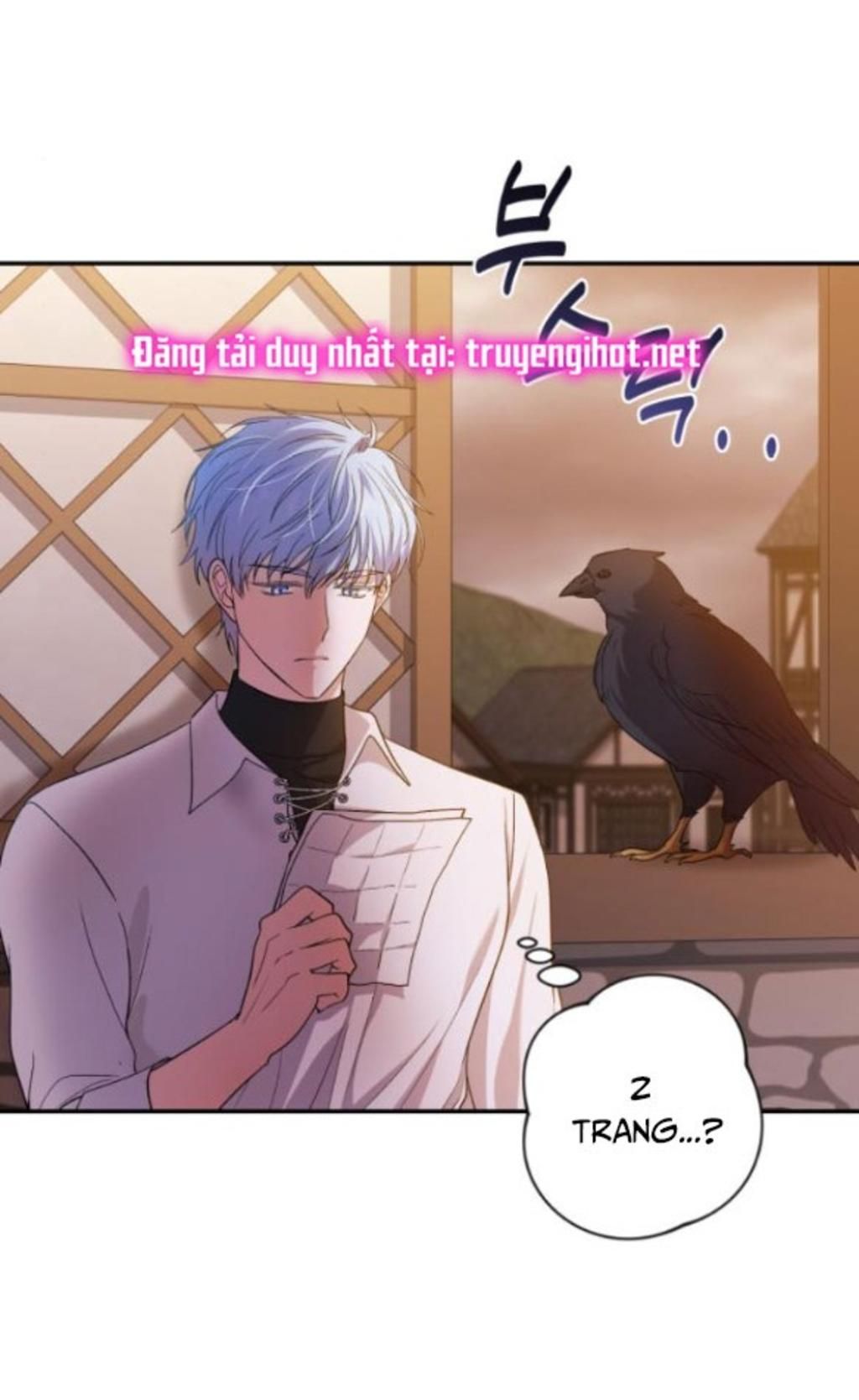 [18+] hãy giết chồng tôi đi Chap 36.1 - Trang 2