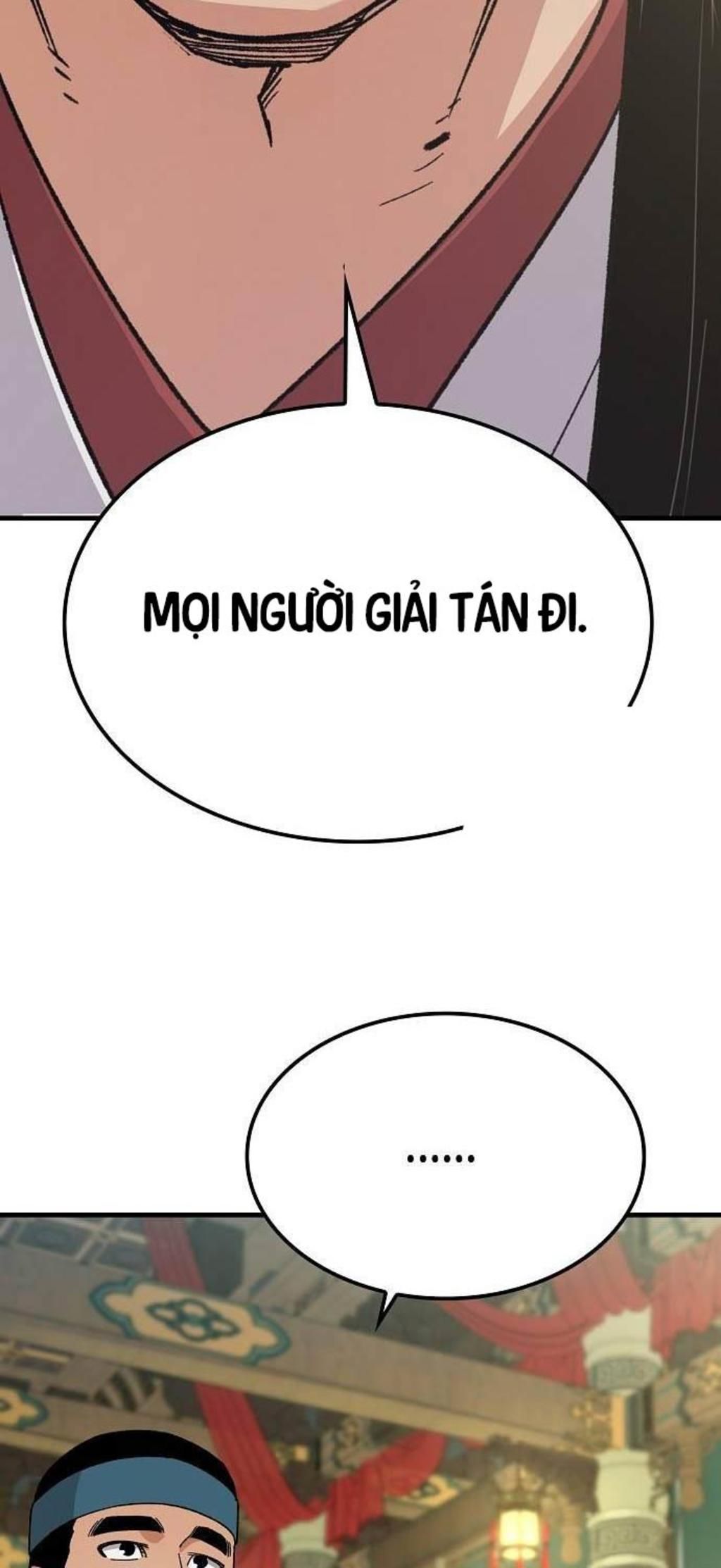 thiên ma quy hoàn chapter 30 - Trang 2