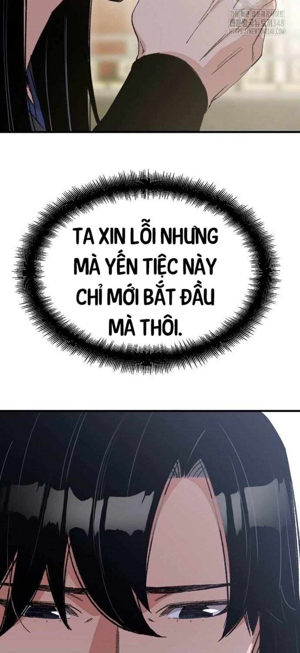 thiên ma quy hoàn chapter 30 - Trang 2