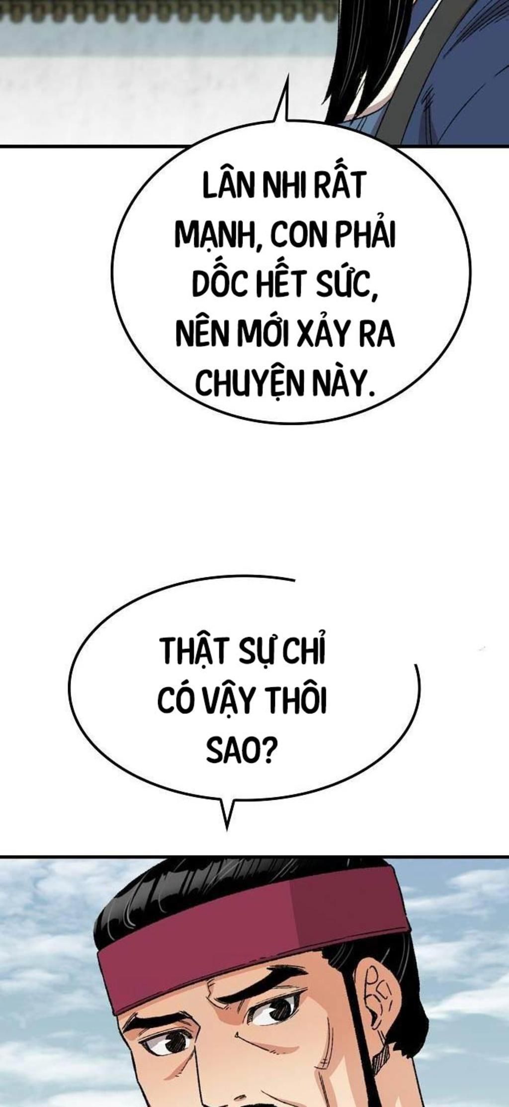 thiên ma quy hoàn chapter 30 - Trang 2