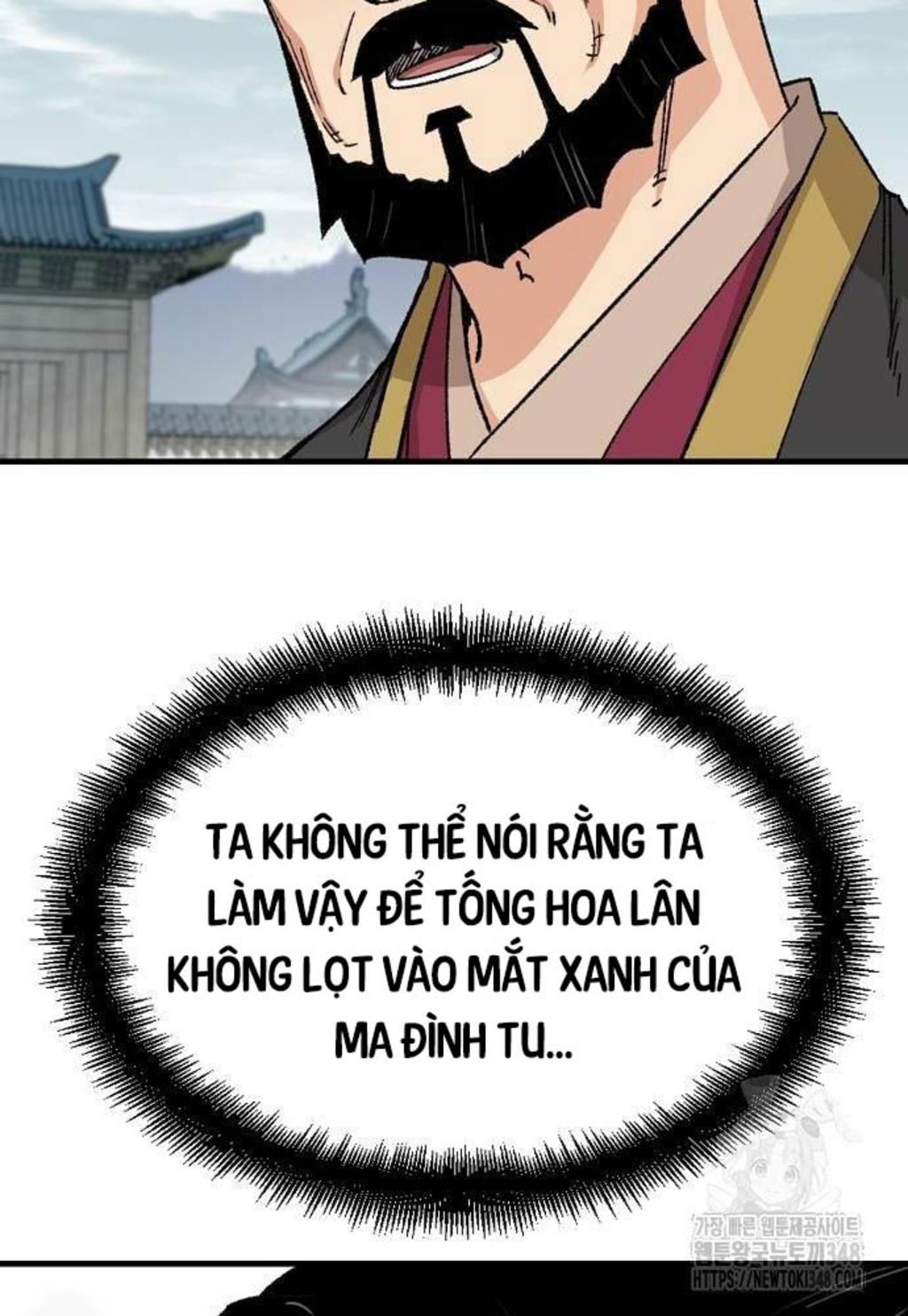 thiên ma quy hoàn chapter 30 - Trang 2