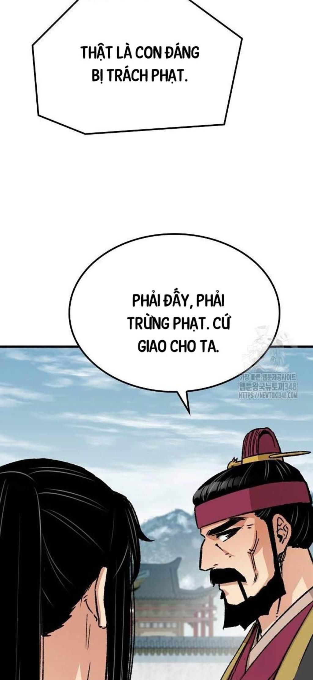 thiên ma quy hoàn chapter 30 - Trang 2