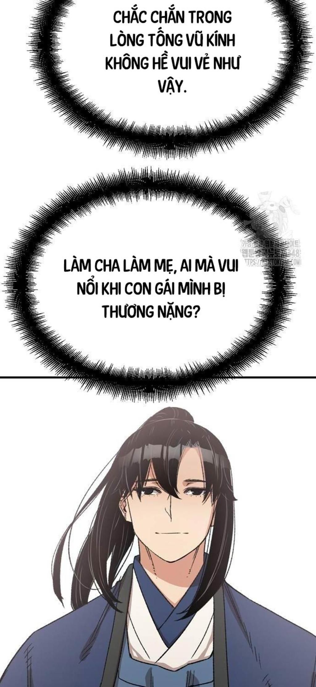 thiên ma quy hoàn chapter 30 - Trang 2