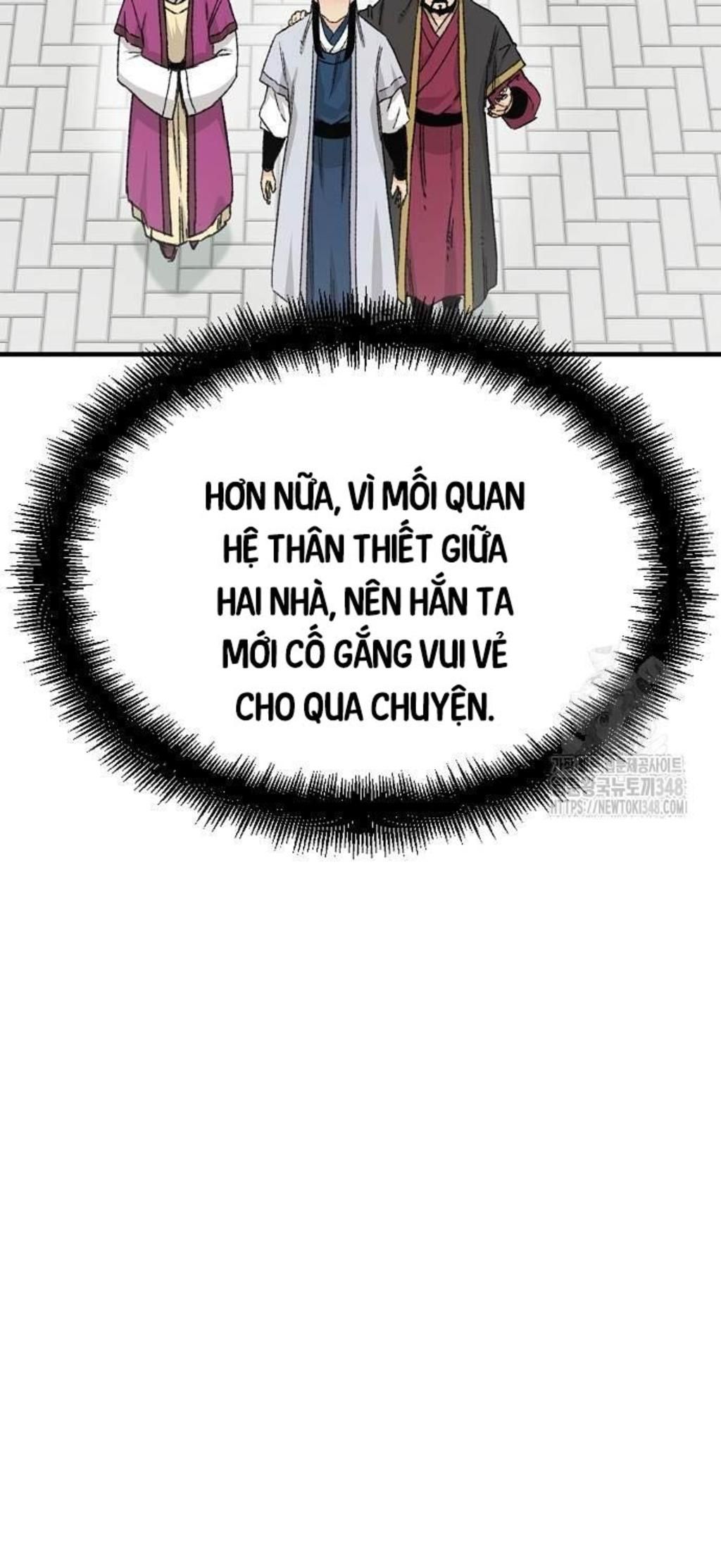 thiên ma quy hoàn chapter 30 - Trang 2