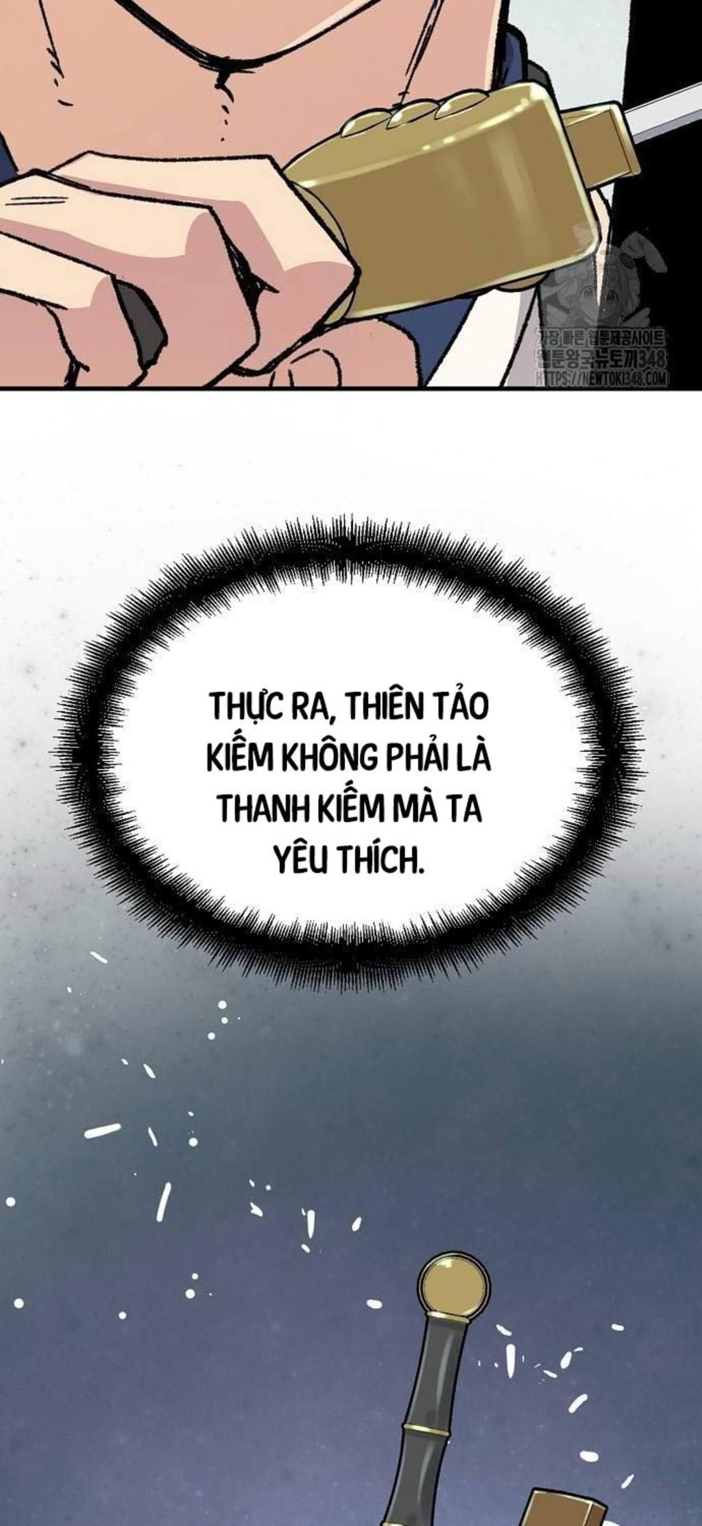 thiên ma quy hoàn chapter 30 - Trang 2