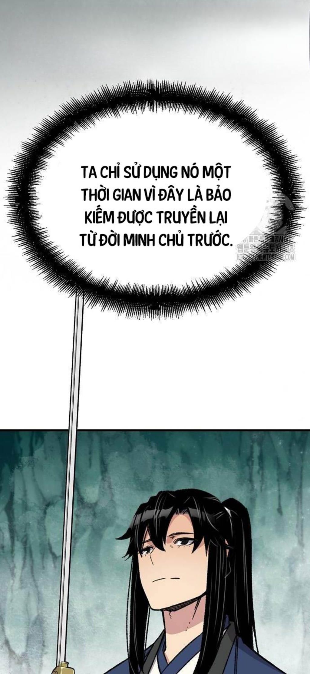 thiên ma quy hoàn chapter 30 - Trang 2