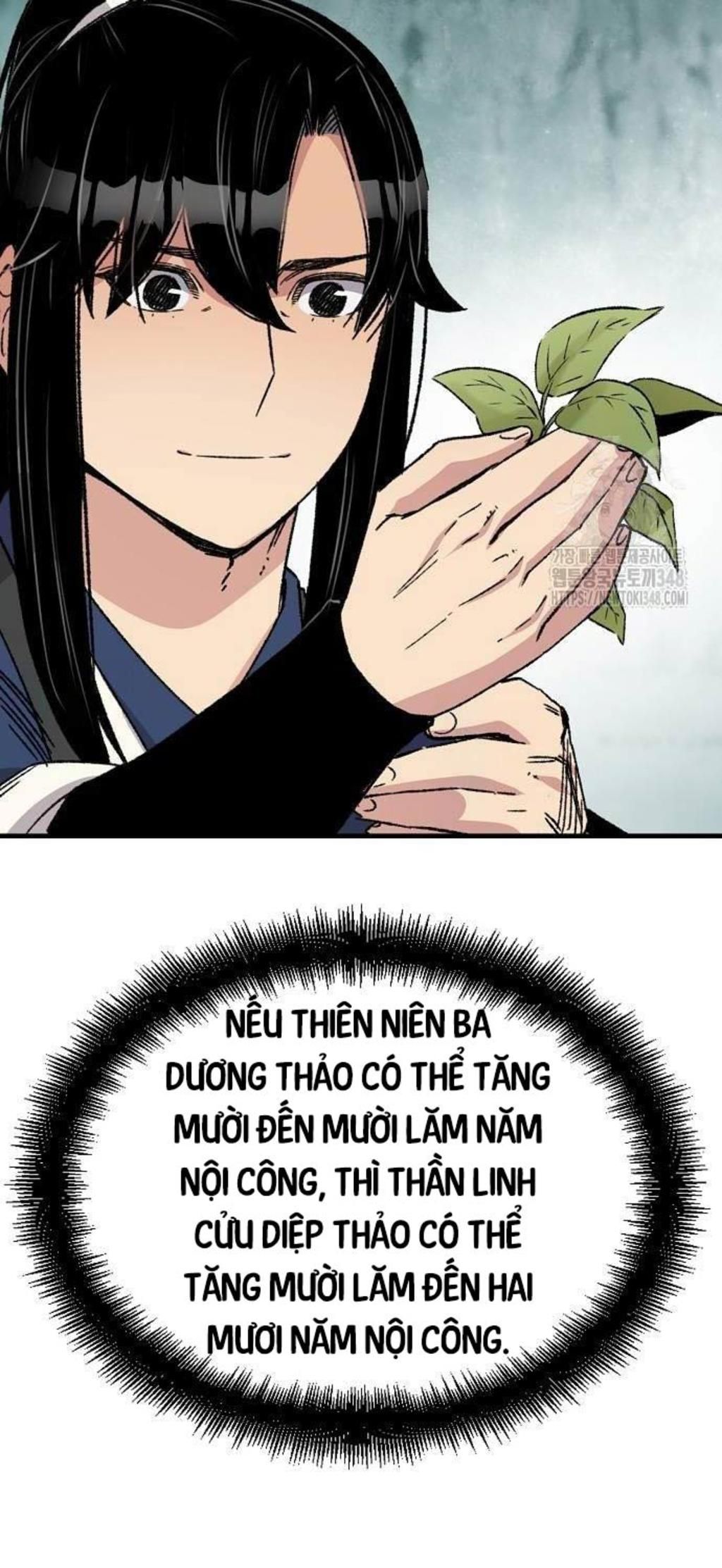 thiên ma quy hoàn chapter 30 - Trang 2