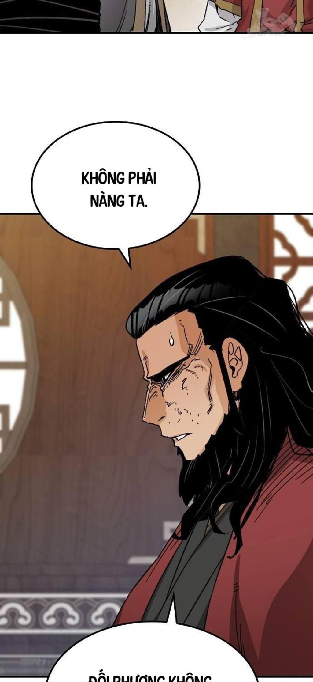 thiên ma quy hoàn chapter 30 - Trang 2