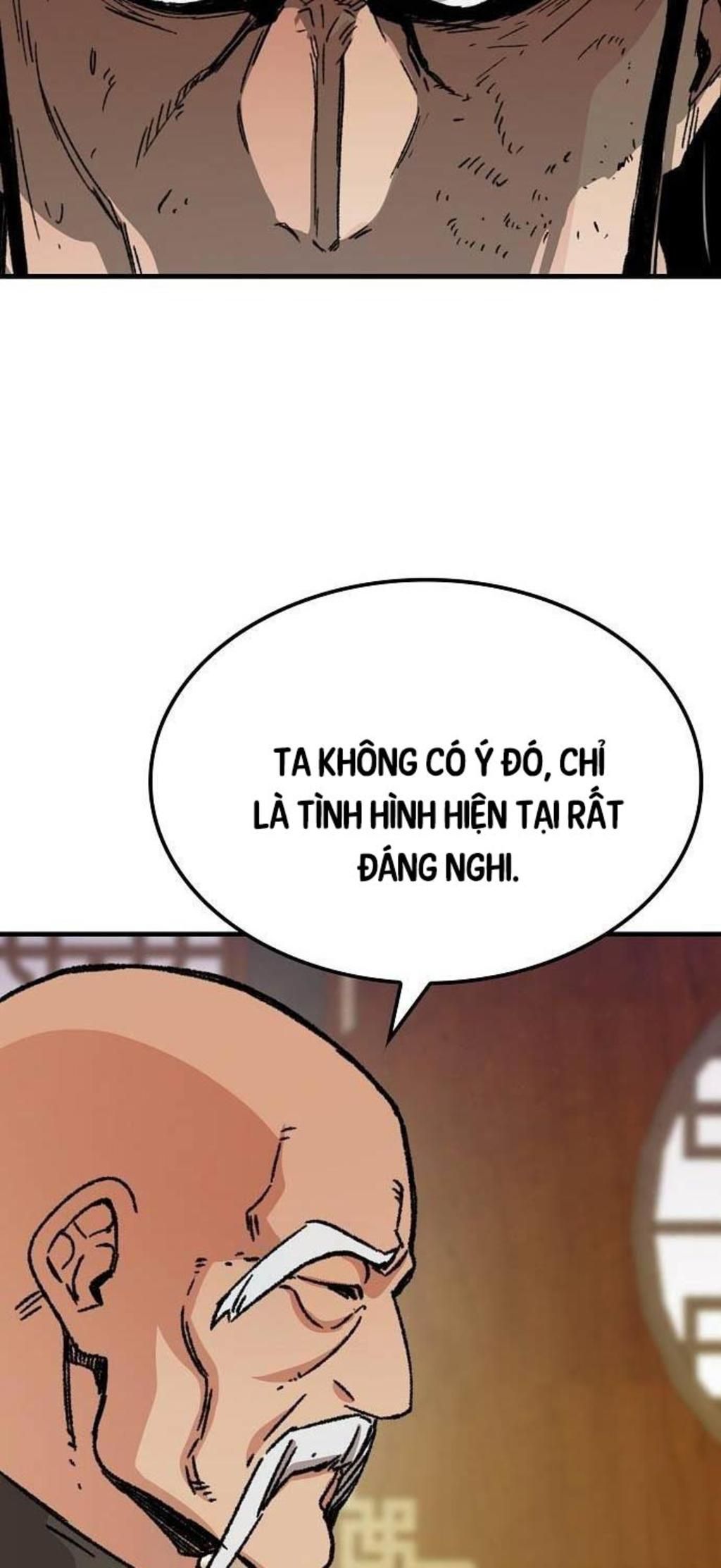 thiên ma quy hoàn chapter 30 - Trang 2