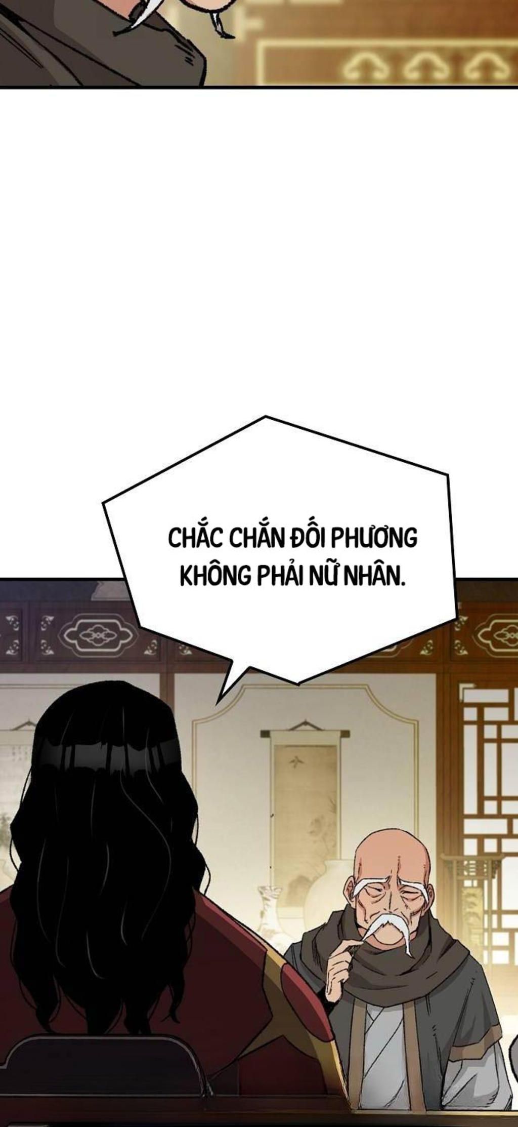 thiên ma quy hoàn chapter 30 - Trang 2