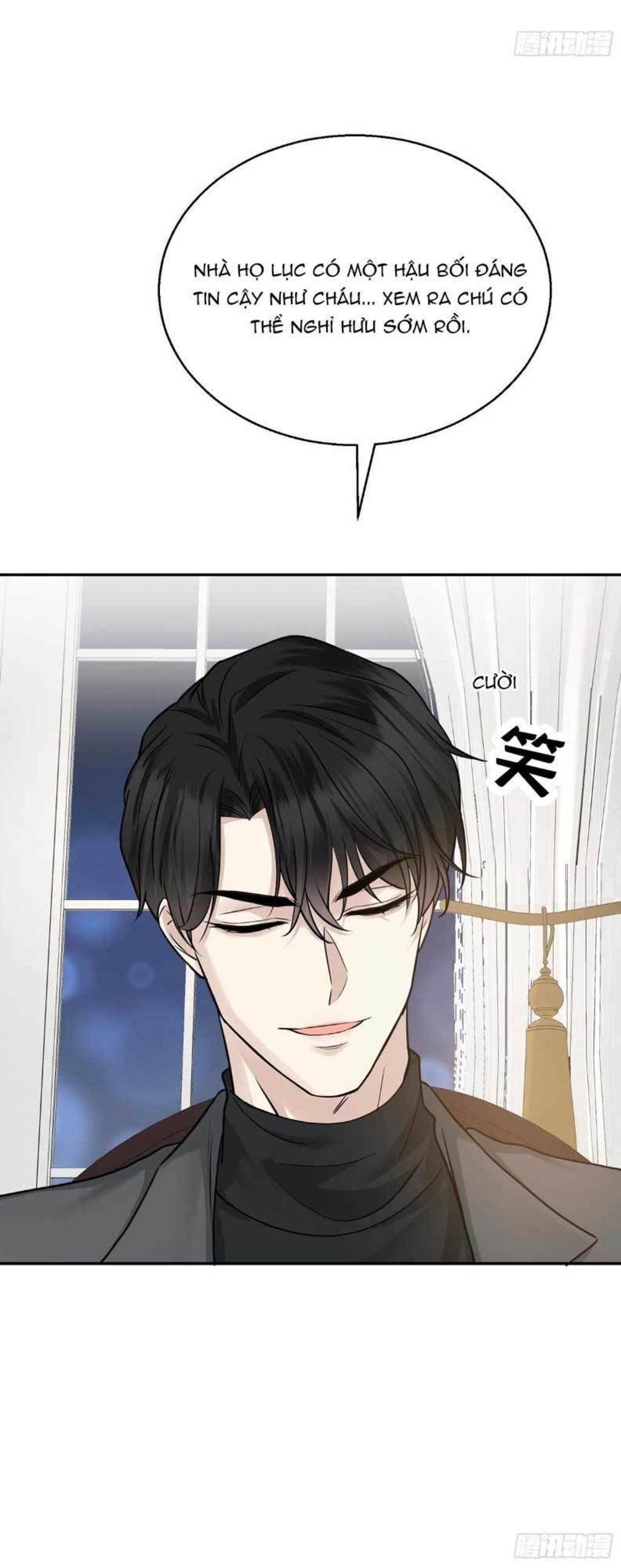 sau khi chia tay , tôi có kết đẹp cùng với chú nhỏ chapter 14 - Next chapter 15